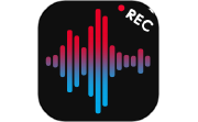 智能高清录音机电脑版段首LOGO
