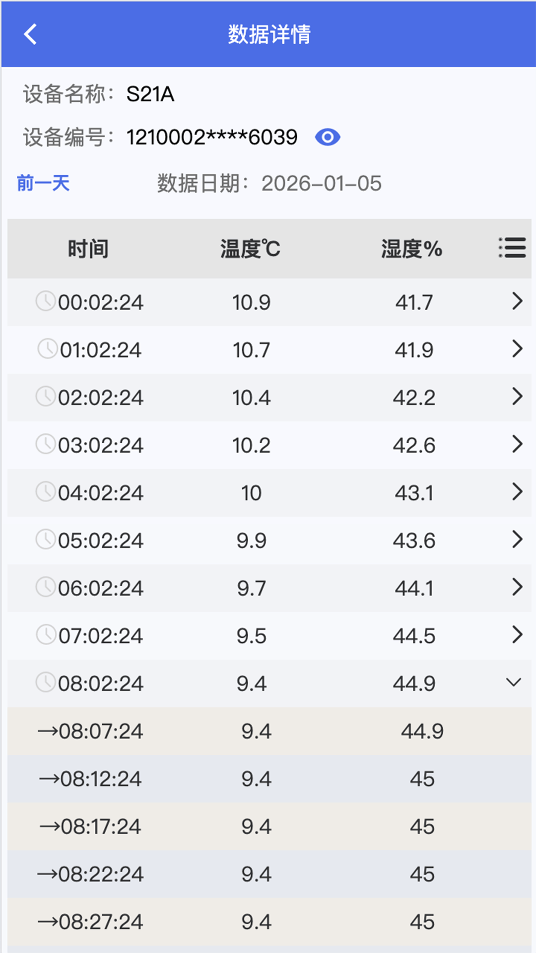 彭云物联电脑版截图