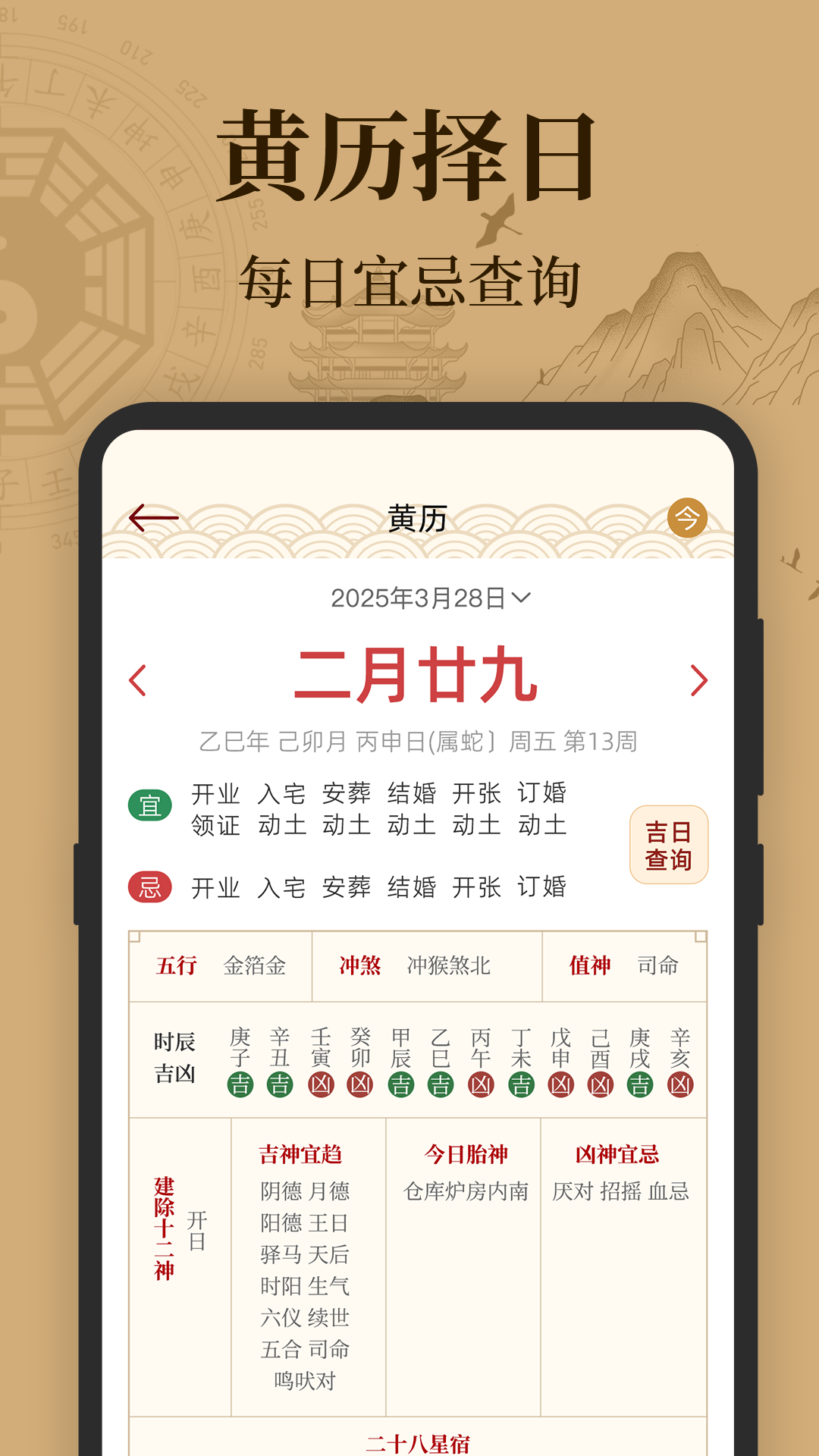 三元罗盘