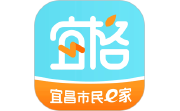 宜格服务电脑版段首LOGO