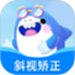 斜视训练