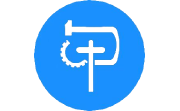 智能仓管WMS系统电脑版段首LOGO