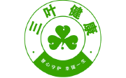 三叶健康电脑版段首LOGO