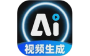 智能AI绘画大师电脑版段首LOGO