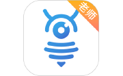 三人行老师电脑版段首LOGO