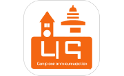 校园一信通电脑版段首LOGO