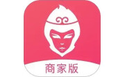 俺来也商家版电脑版段首LOGO