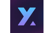 智媒XLive电脑版段首LOGO