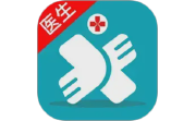 小医在线医生端电脑版段首LOGO