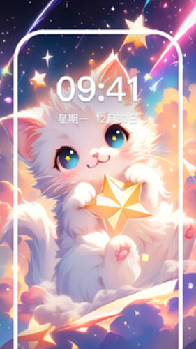 涂个小组件电脑版截图3