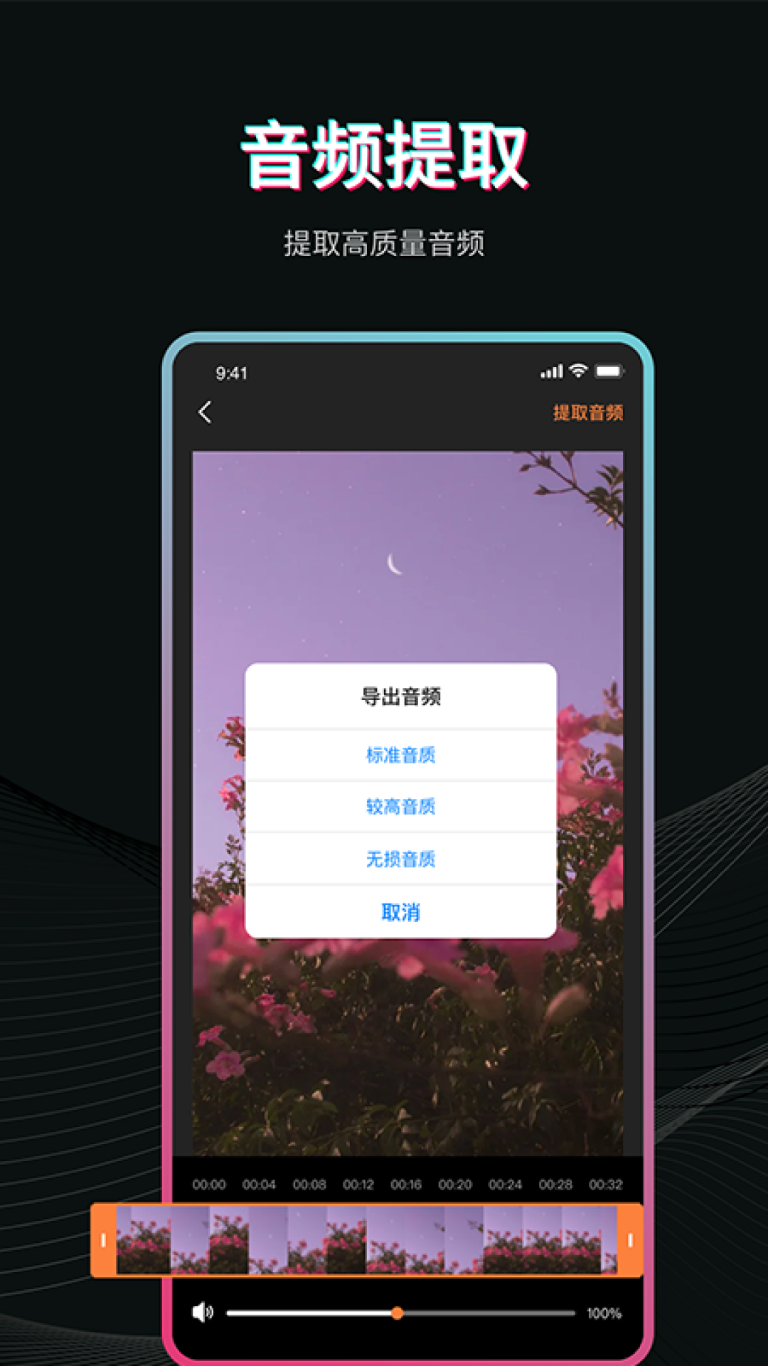 Pr视频剪辑电脑版截图