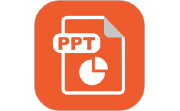 PPT模板助手电脑版段首LOGO