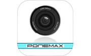 PONE Max电脑版段首LOGO
