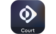 Playtrac Court电脑版段首LOGO
