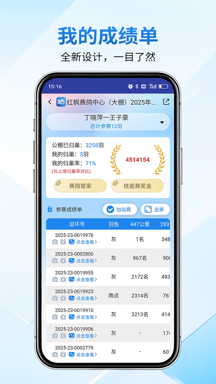 咕咕信鸽