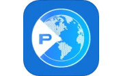 PIE云服务电脑版段首LOGO