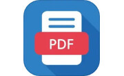 PDF格式转换全能王电脑版段首LOGO