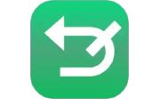 防撤回消息电脑版段首LOGO