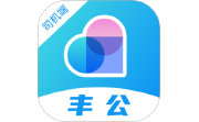 方舟行丰公司机端电脑版段首LOGO