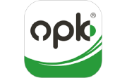 OPK智能家居电脑版段首LOGO