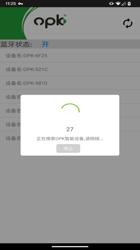 OPK智能家居电脑版截图