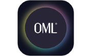 OMLSHINE电脑版段首LOGO