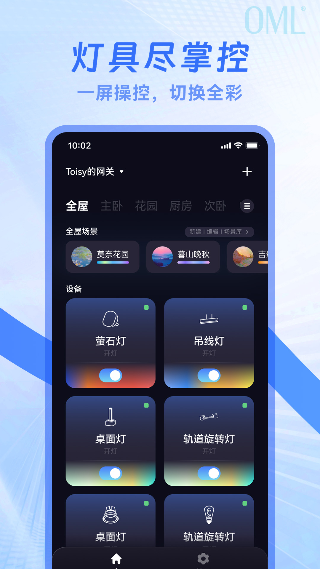 OMLSHINE电脑版截图