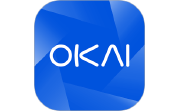 OKAI电脑版段首LOGO