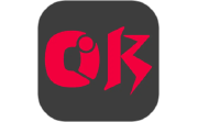oiki社交软件电脑版段首LOGO