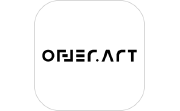 Offer Art电脑版段首LOGO