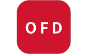OFD电脑版段首LOGO