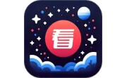 繁花畅看电脑版段首LOGO