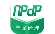 NPDP产品经理电脑版段首LOGO
