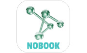 NOBOOK实验室电脑版段首LOGO