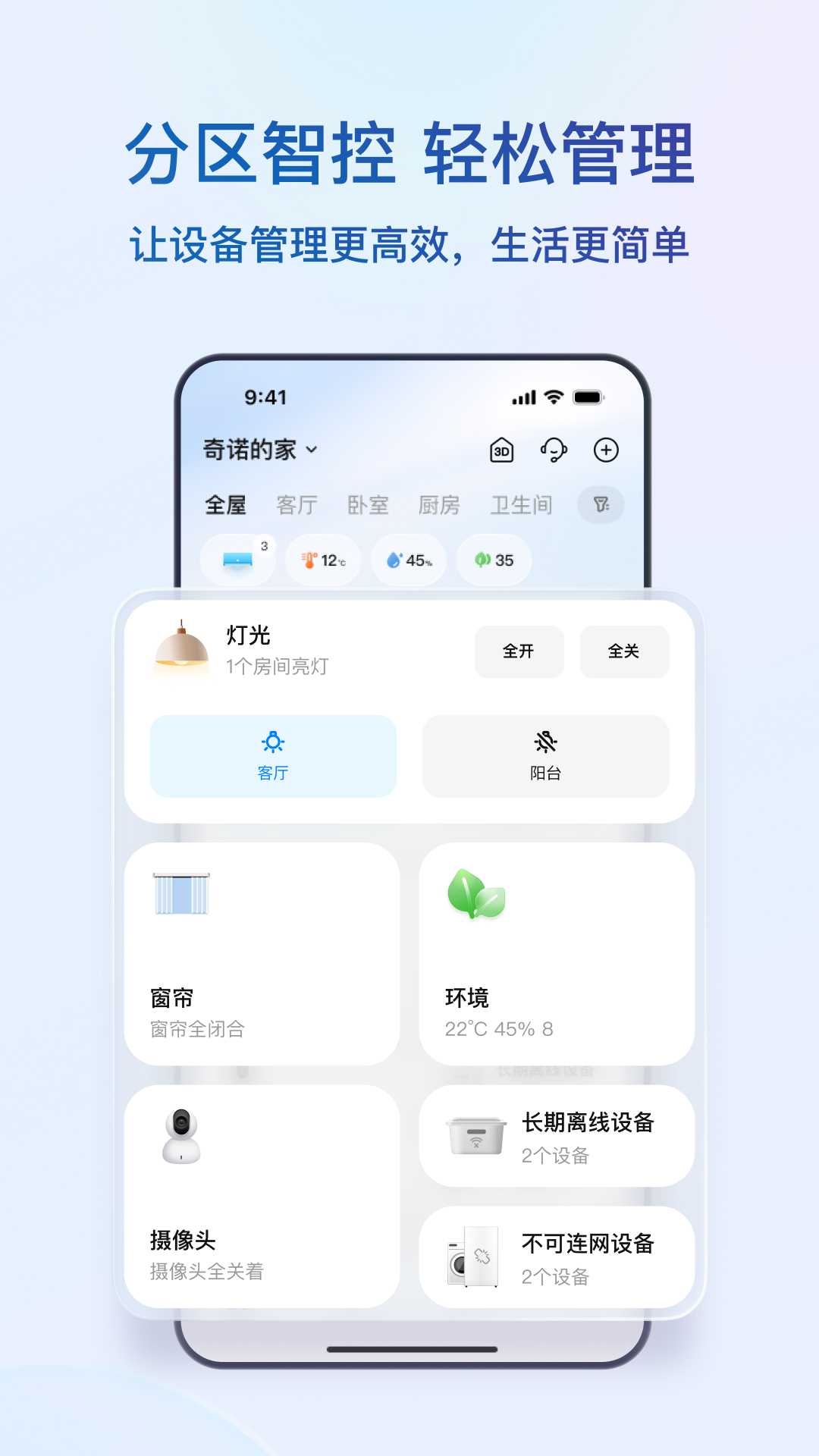 海尔优家
