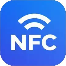 NFC门禁快写
