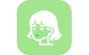 发型忆电脑版段首LOGO