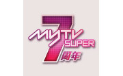 myTV SUPER电脑版段首LOGO