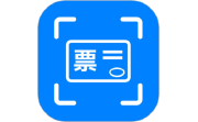 发票扫描查验电脑版段首LOGO