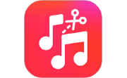 Music伴奏提取电脑版段首LOGO