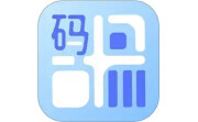 二维码制作王电脑版段首LOGO