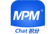 MPM电脑版段首LOGO