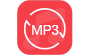 MP3转换器专家电脑版段首LOGO