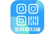 二维码生成及扫描电脑版段首LOGO