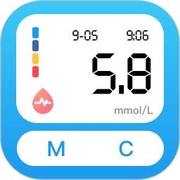 mol血糖记录本电脑版3.2.1