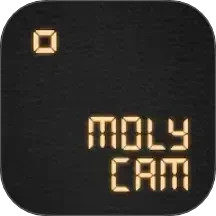 MolyCamCCD复古胶片相机电脑版1.3.17