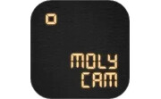 MolyCamCCD复古胶片相机电脑版段首LOGO
