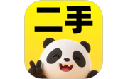 二手闲置交易电脑版段首LOGO