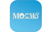 MOCMO HOME电脑版段首LOGO