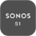 Sonos安卓控制器